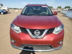2014 NISSAN ROGUE S   for sale at Copart AB - CALGARY
