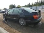 1999 LEXUS GS 400   for sale at Copart ON - TORONTO