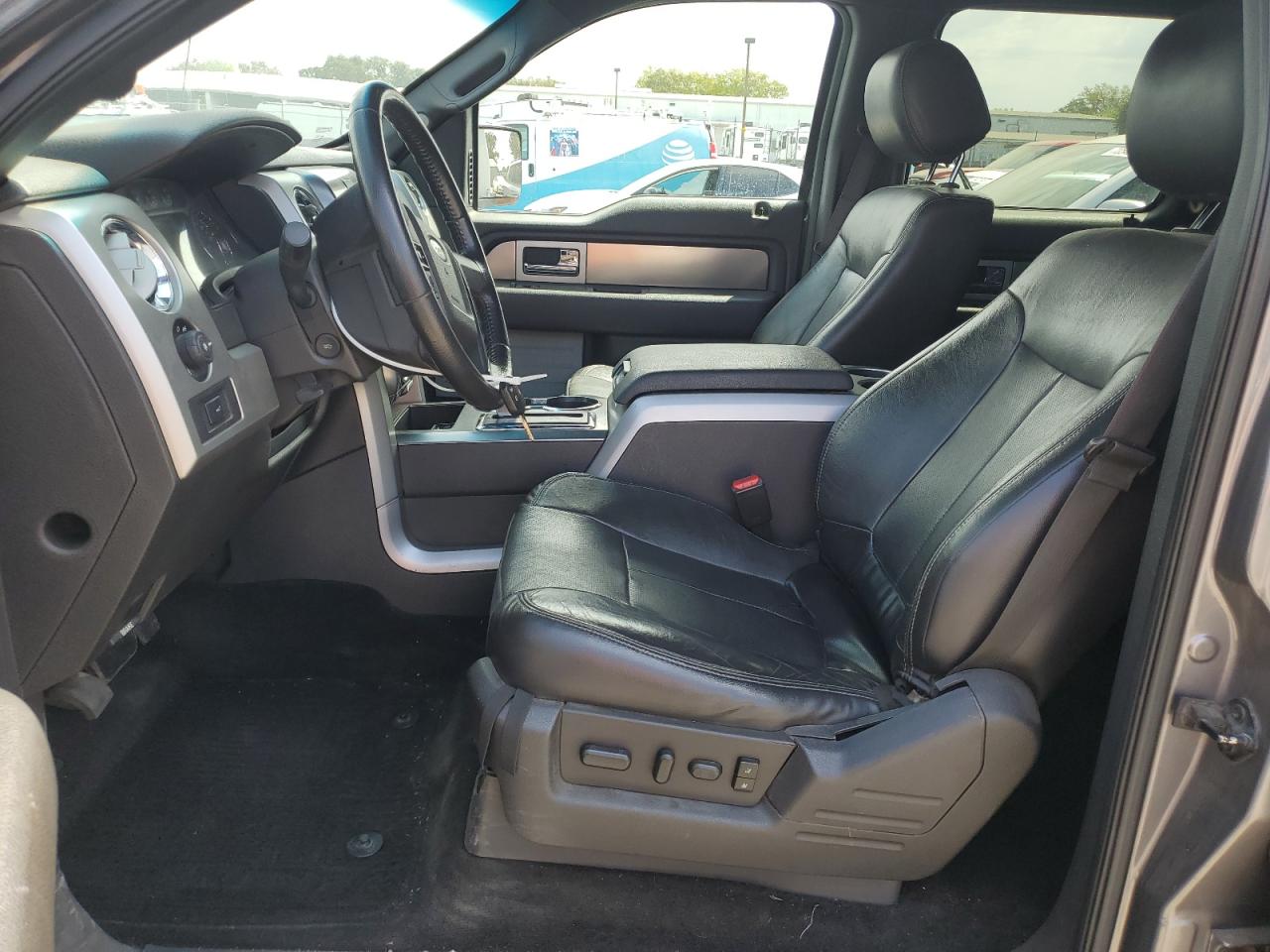 2013 Ford F150 Supercrew VIN: 1FTFW1ET7DKG32960 Lot: 70470675