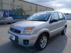 2007 FORD FUSION ZET for sale at Copart CHESTER