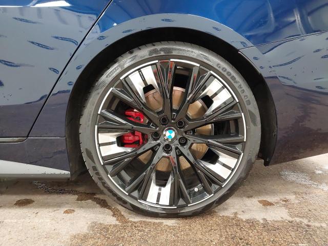 2025 BMW I4 M50