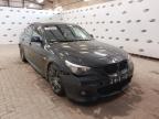 2008 BMW 525D M SPO for sale at Copart SANDWICH