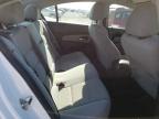 2014 CHEVROLET CRUZE LT   for sale at Copart CA - SACRAMENTO