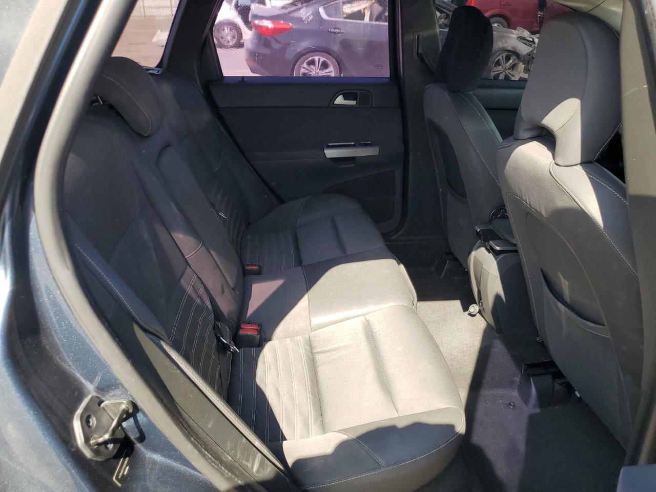 2008 Volvo V50 T5 VIN: YV1MJ672X82396232 Lot: 69766795