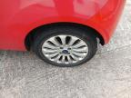 2015 FORD KA ZETEC for sale at Copart CHESTER