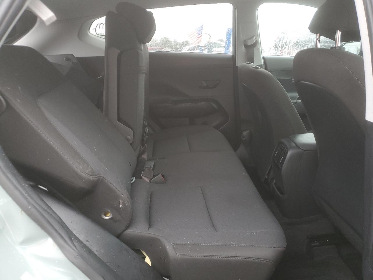 2024 Hyundai Kona Sel VIN: KM8HCCAB0RU050412 Lot: 69289625