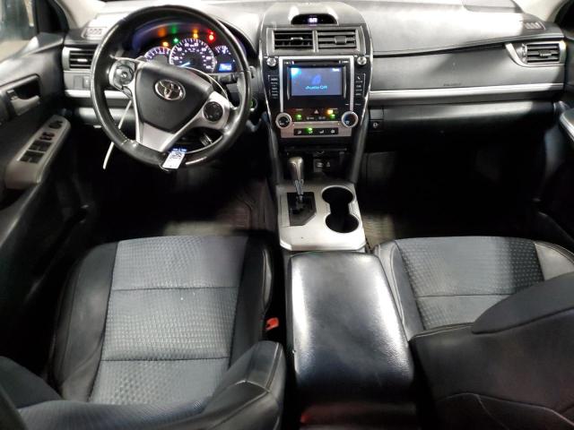  TOYOTA CAMRY 2013 Szary