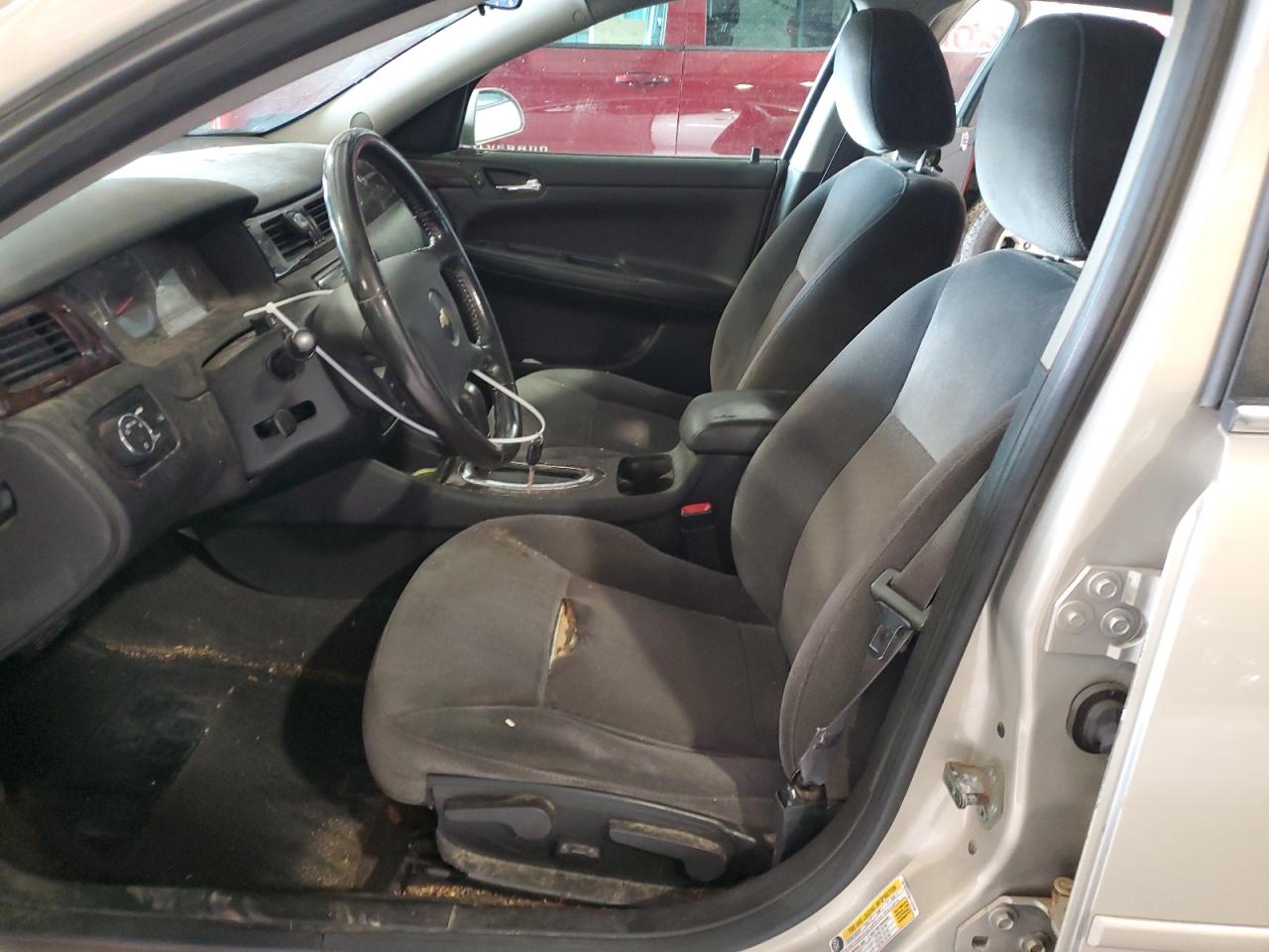 2012 Chevrolet Impala Lt VIN: 2G1WG5E34C1123730 Lot: 70378915