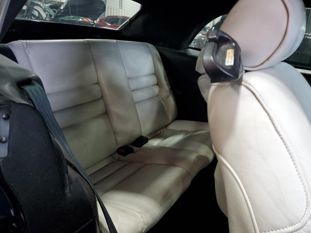 1994 Ford Mustang Gt VIN: 1FALP45T4RF149028 Lot: 69387395