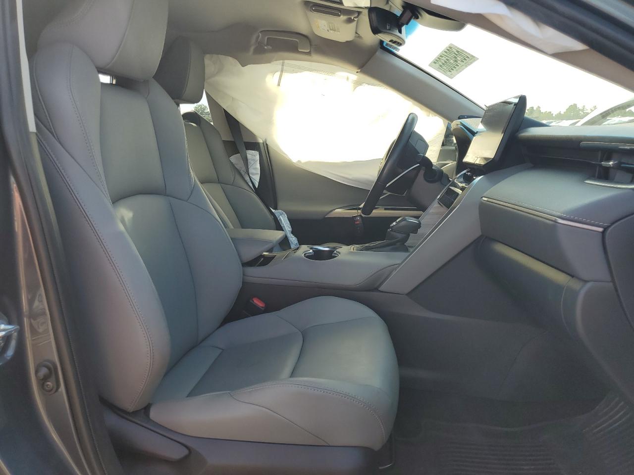 2022 Toyota Venza Le VIN: JTEAAAAH9NJ096364 Lot: 68945665