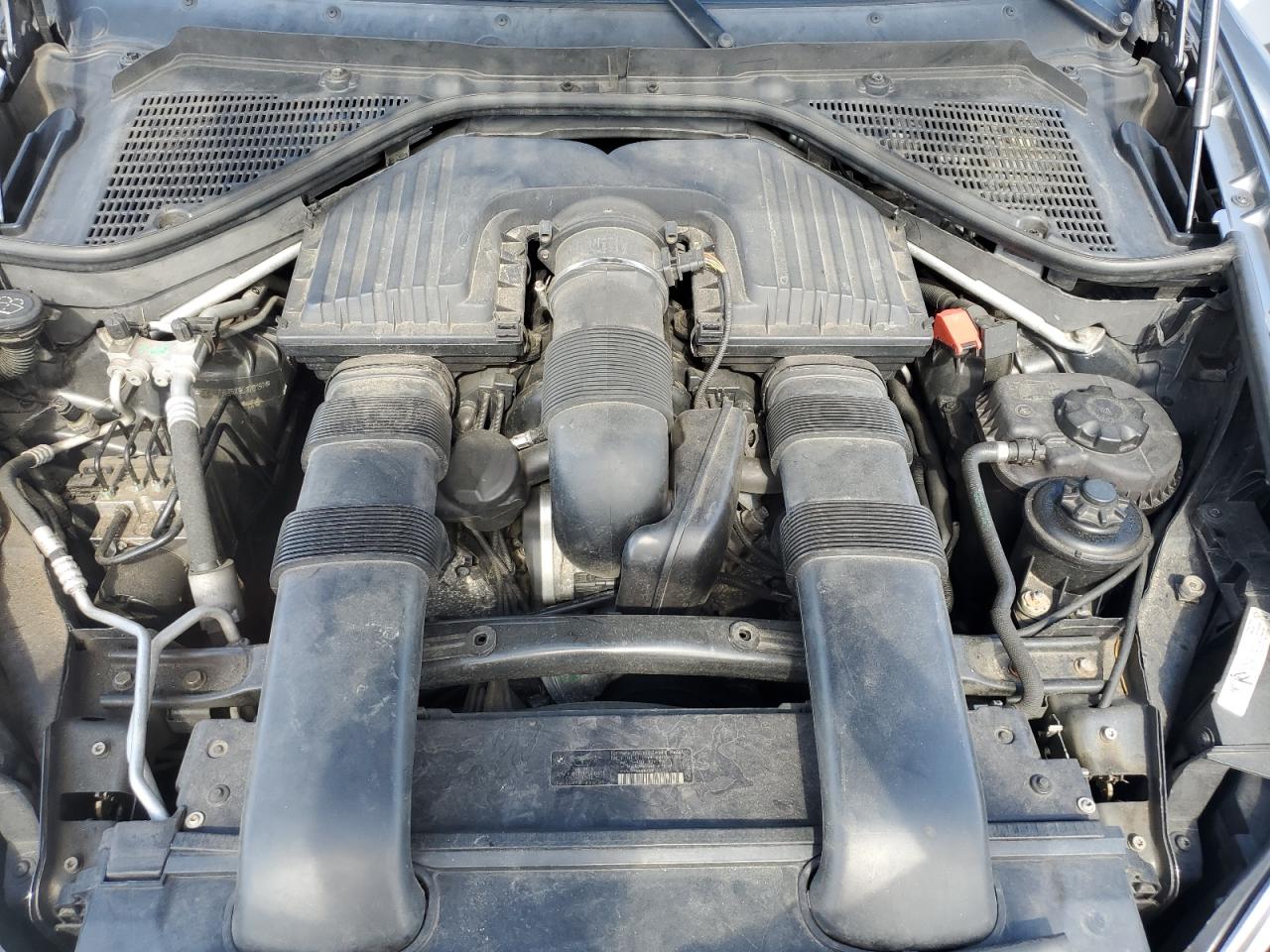 2009 BMW X5 xDrive48I VIN: 5UXFE835X9L170197 Lot: 69252765