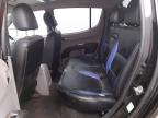 2009 MITSUBISHI L200 ANML for sale at Copart WESTBURY