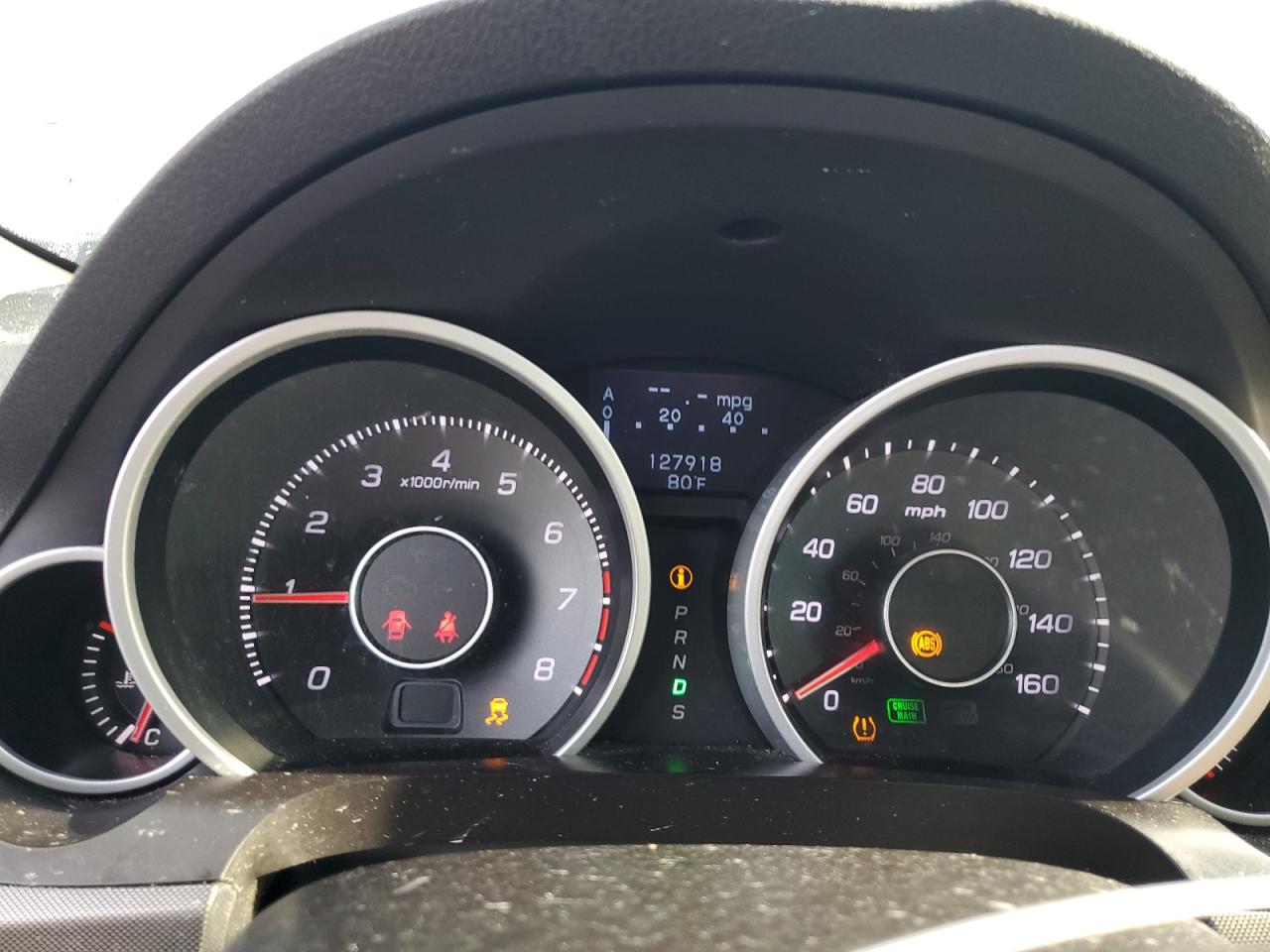 2012 Acura Tl VIN: 19UUA9F23CA006483 Lot: 68110495