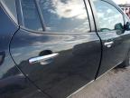 2016 NISSAN LEAF TEKNA for sale at Copart YORK