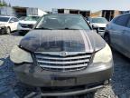 2008 CHRYSLER SEBRING TOURING   for sale at Copart QC - MONTREAL