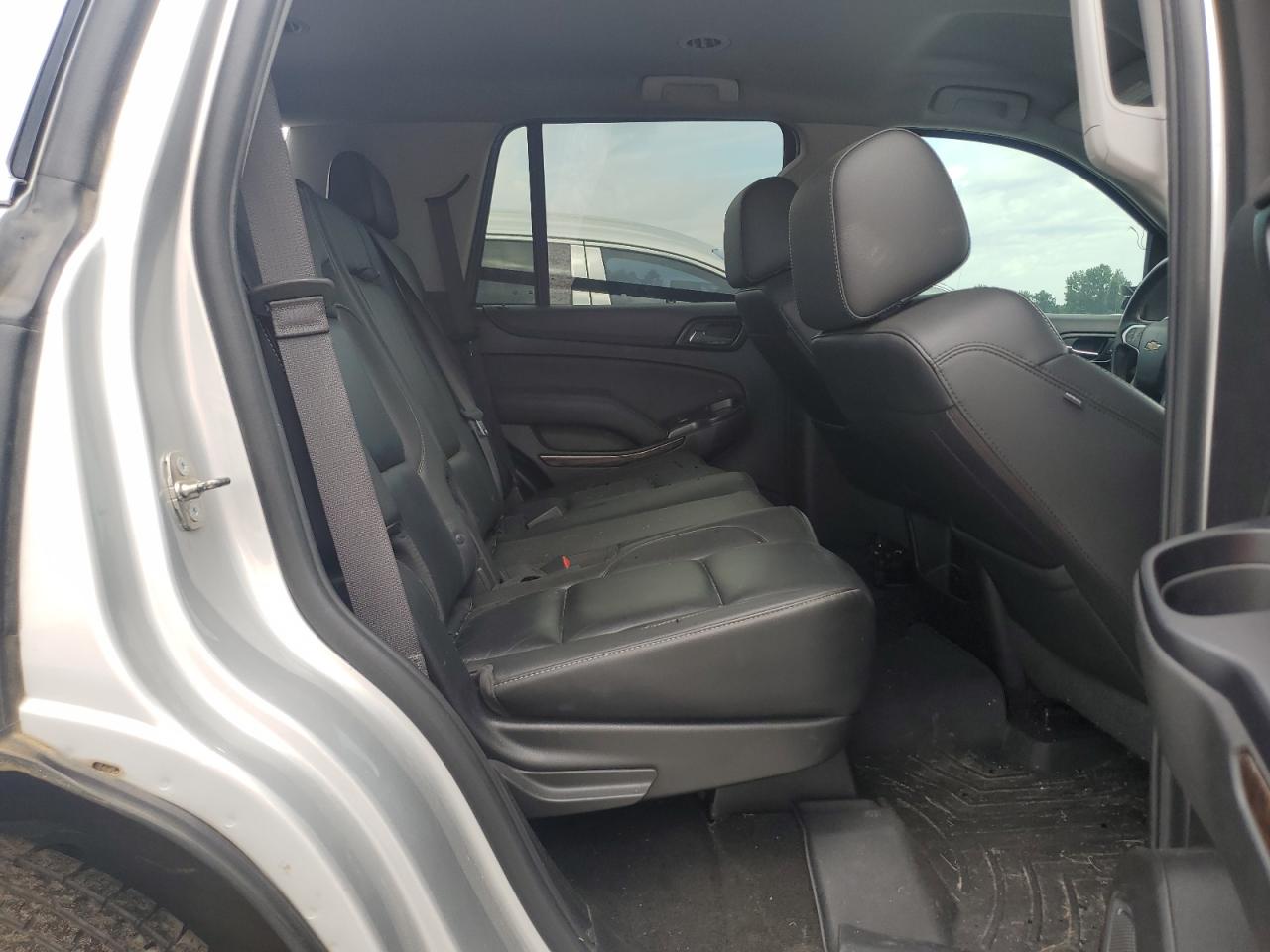 2018 Chevrolet Tahoe C1500 Lt VIN: 1GNSCBKC7JR369431 Lot: 70625025