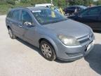 2006 VAUXHALL ASTRA LIFE for sale at Copart SANDWICH