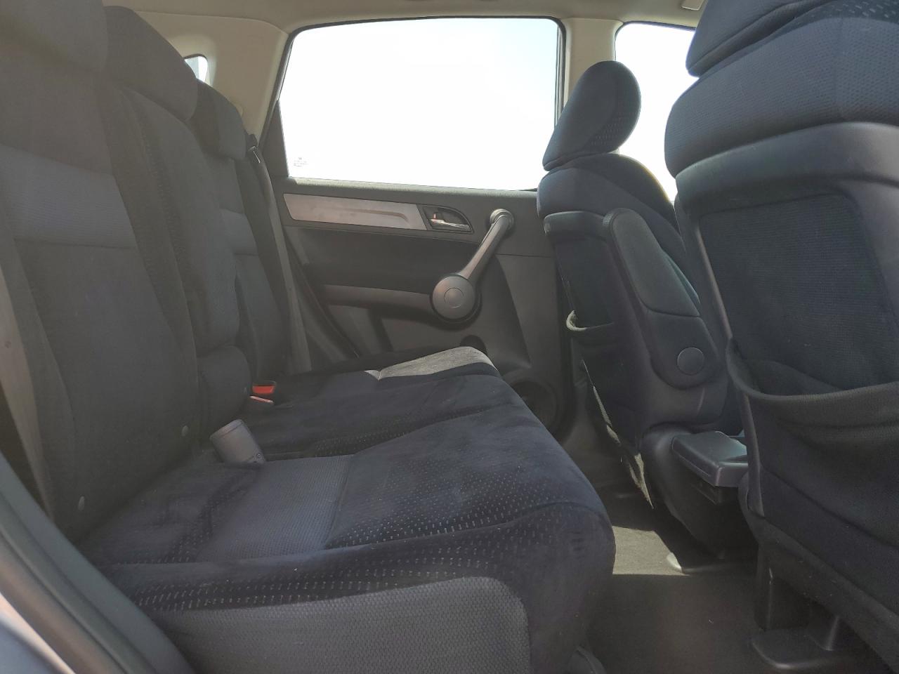 2008 Honda Cr-V Ex VIN: 5J6RE48578L000999 Lot: 68393975