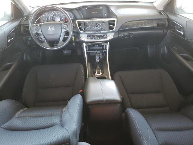  HONDA ACCORD 2015 White