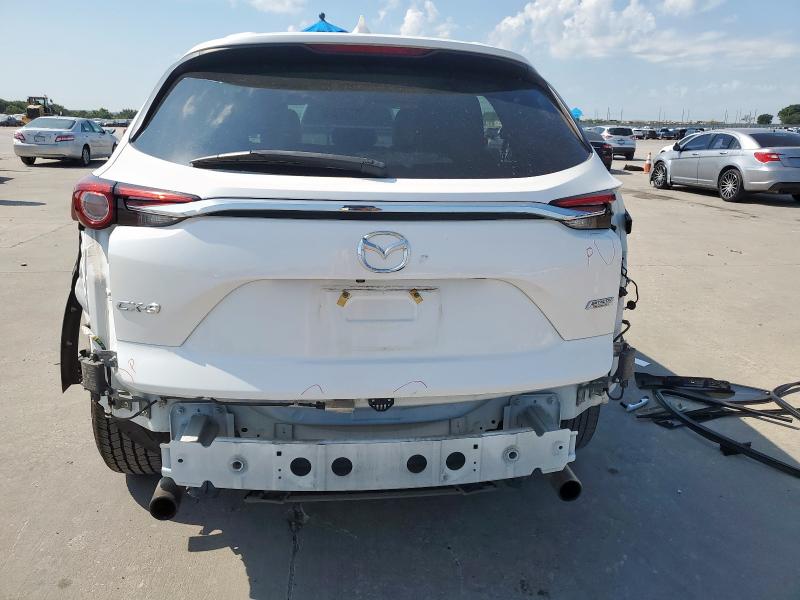  MAZDA CX-9 2019 Белы