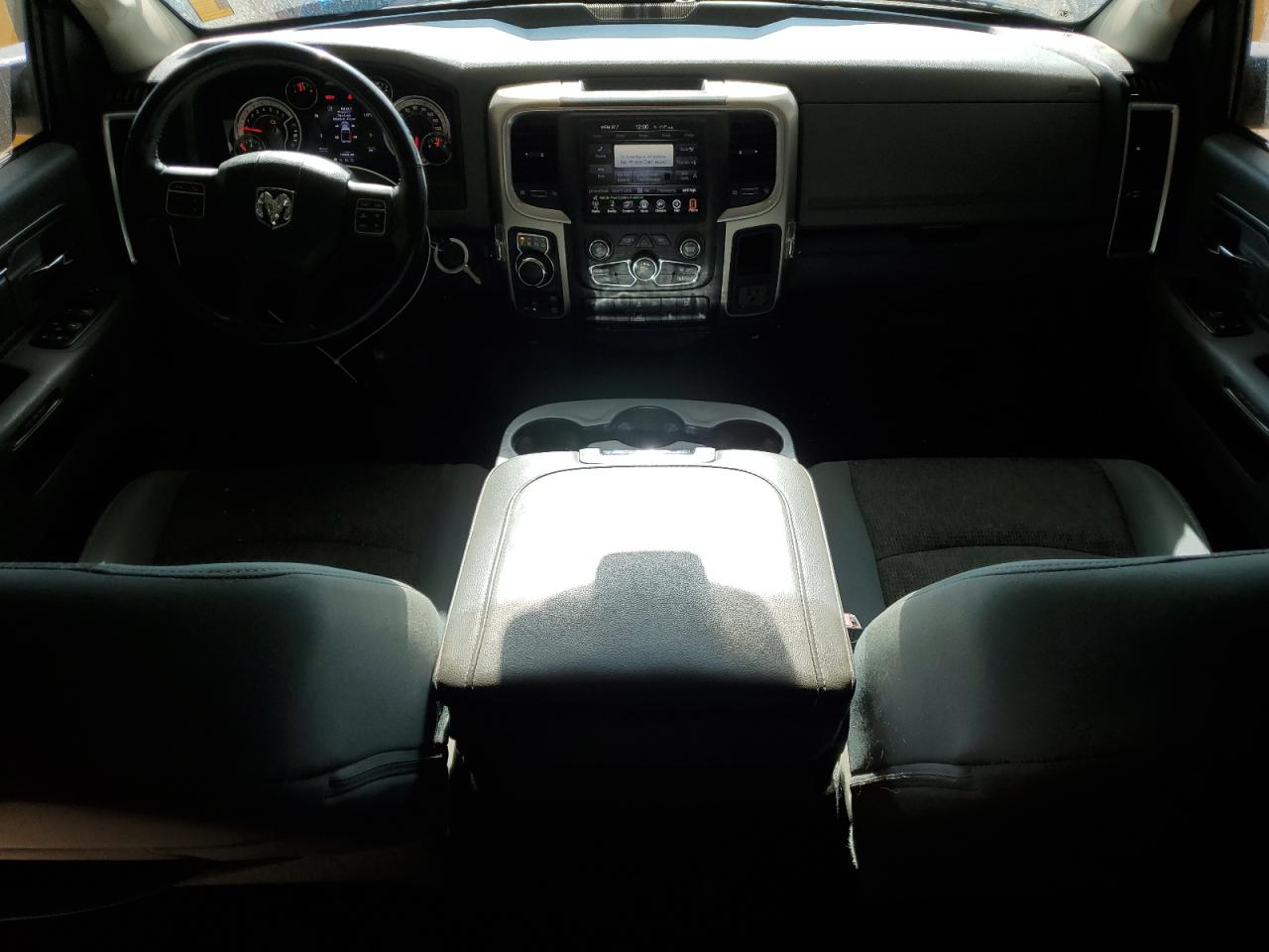 1C6RR7LG5DS708535 2013 Ram 1500 Slt