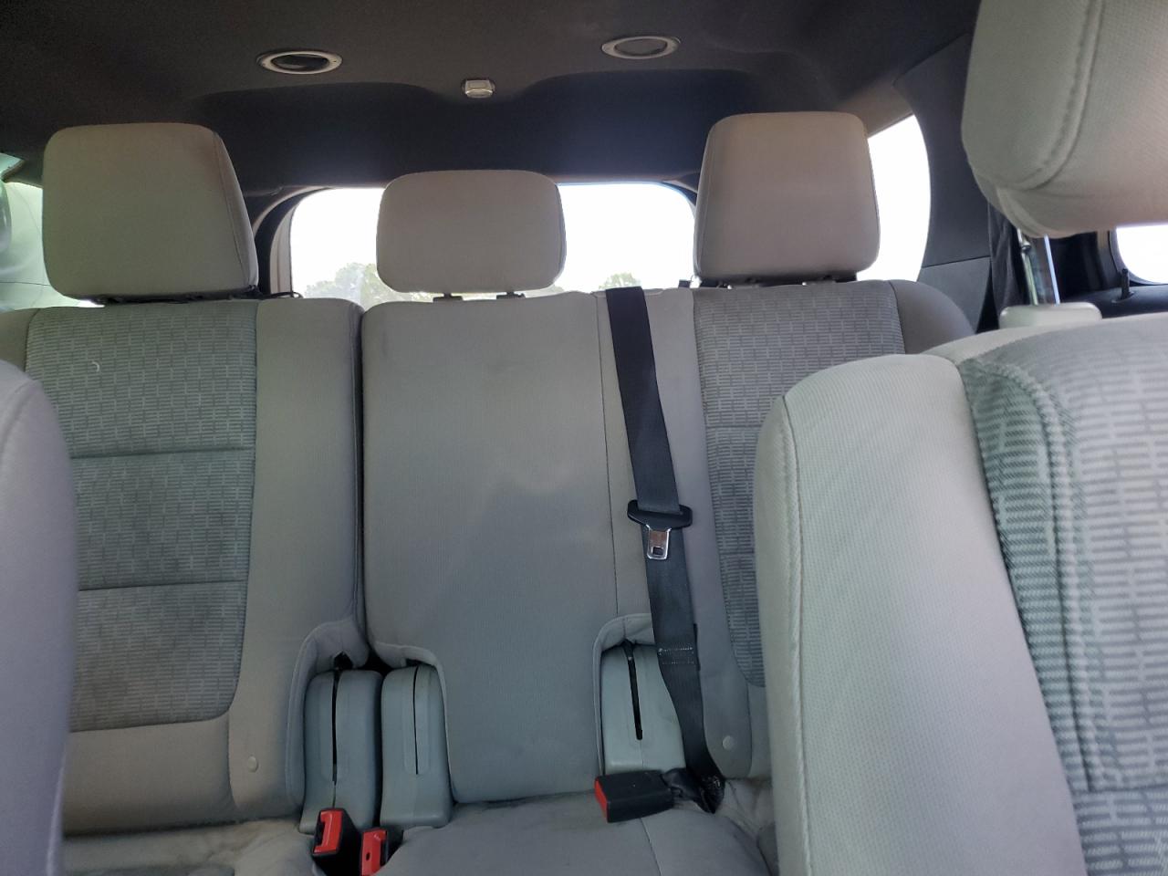 2013 Ford Explorer Xlt VIN: 1FM5K7D98DGA33063 Lot: 69947625