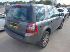 2007 LAND ROVER FREELANDER SE for sale at Copart SANDY