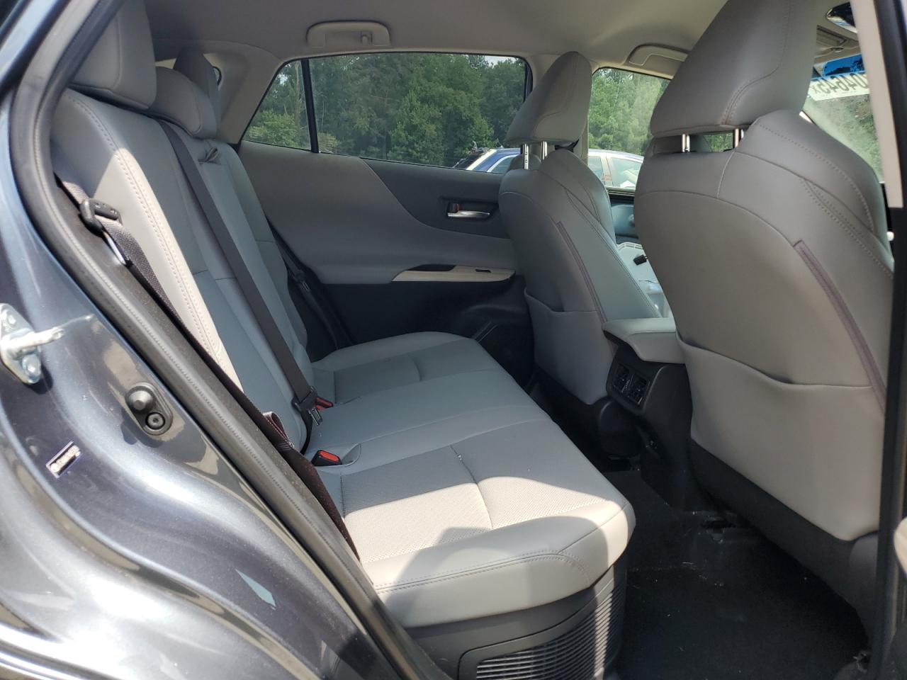 2021 Toyota Venza Le VIN: JTEAAAAH1MJ053426 Lot: 68704645