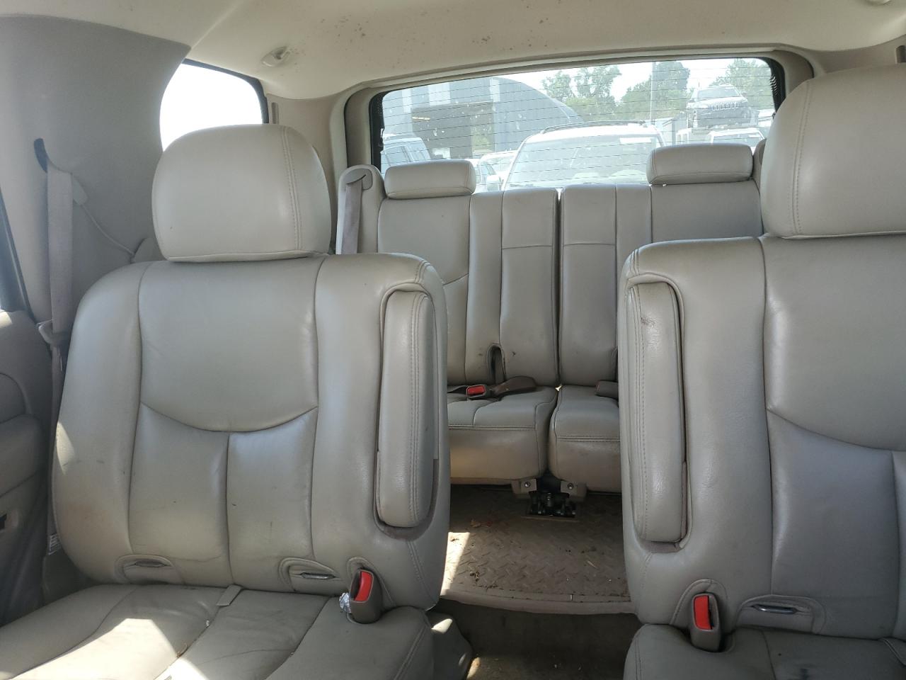 2006 Chevrolet Tahoe C1500 VIN: 1GNEC13Z46R138018 Lot: 67971985