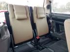 2008 LAND ROVER DISCOVERY TDV6 SE A  for sale at Copart WOLVERHAMPTON
