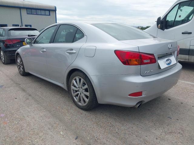 2006 LEXUS IS 250 SE-L AUTO 