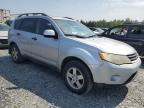 2007 MITSUBISHI OUTLANDER LS   for sale at Copart QC - MONTREAL