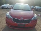2014 KIA FORTE LX   for sale at Copart ON - COOKSTOWN