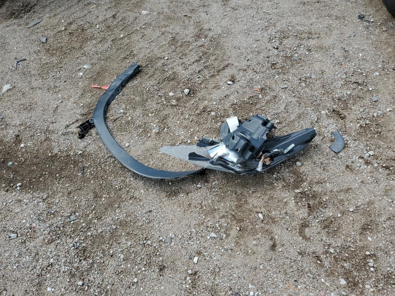 2015 Toyota Highlander Xle VIN: 5TDJKRFH3FS169015 Lot: 68217515