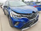 2023 RENAULT CAPTUR TECHNO E-TECH PHEV  for sale at Copart SANDY