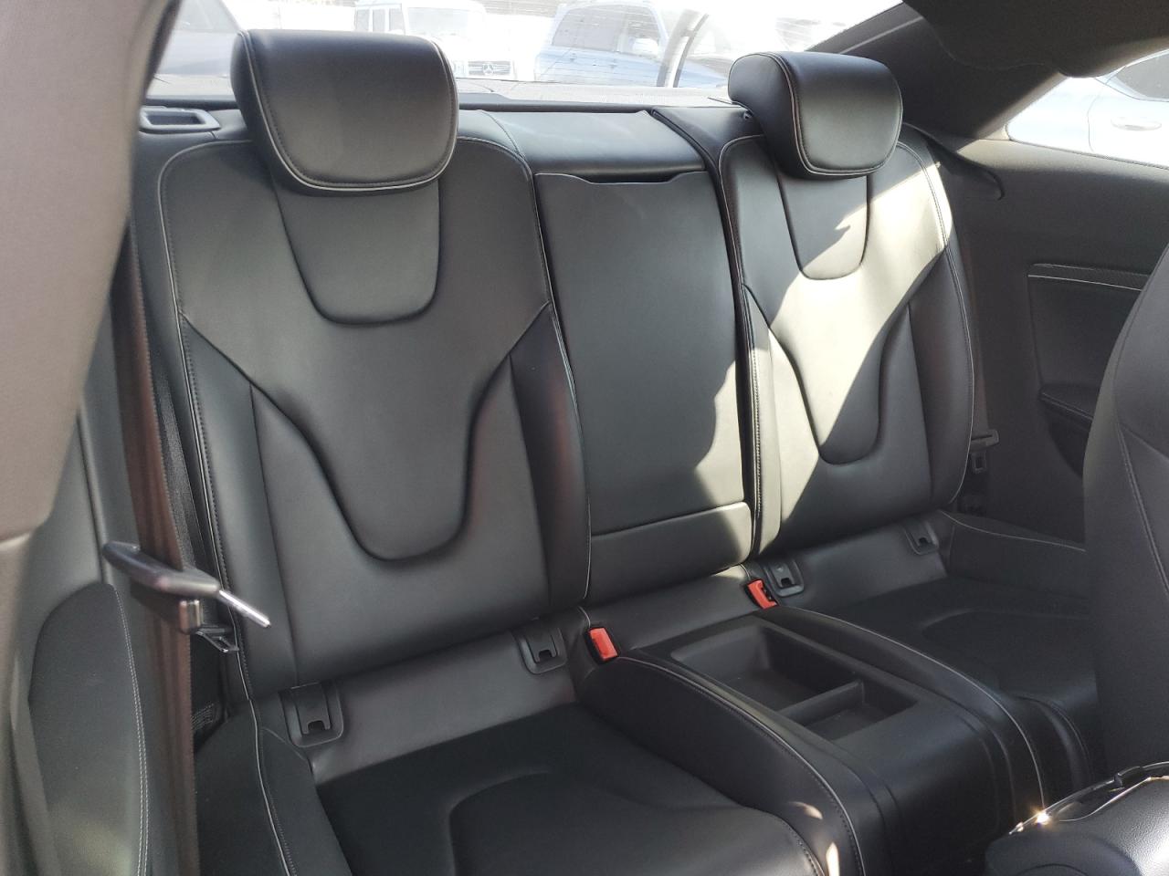 2013 Audi Rs5 VIN: WUAC6AFR6DA901366 Lot: 68046115