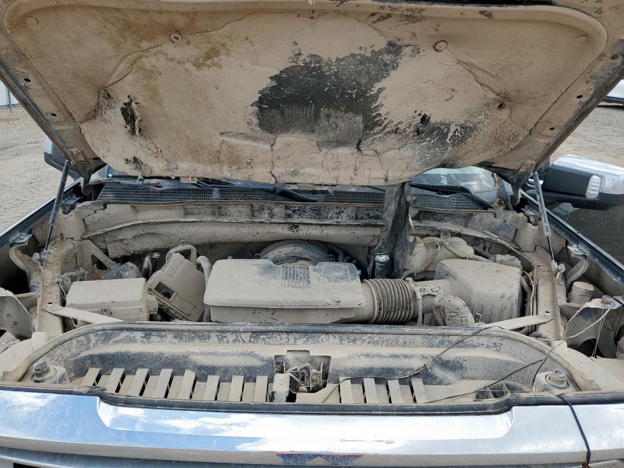 2021 GMC Sierra C1500 Slt VIN: 3GTP8DED4MG323866 Lot: 67953365