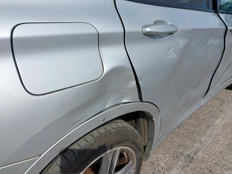 2016 BMW X1 XDRIVE20D M SPORT AUTO 