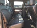 2014 FORD F150 SUPERCREW   for sale at Copart AB - EDMONTON