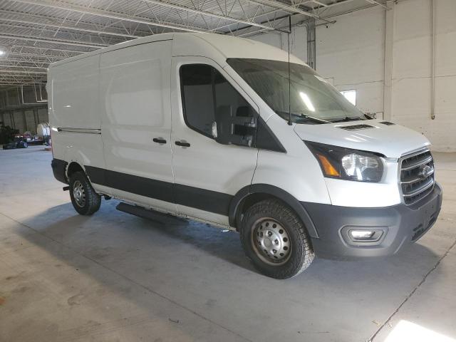  FORD TRANSIT 2020 Белы