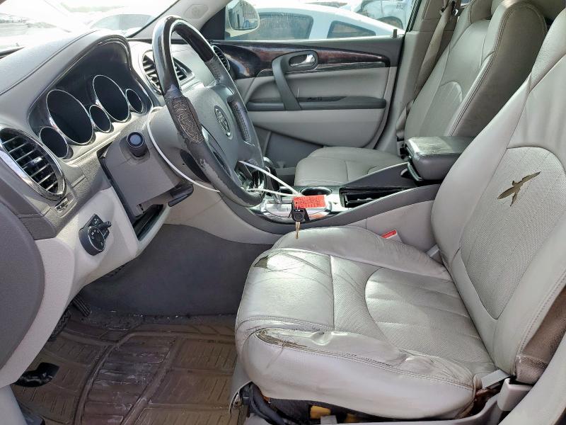 2015 BUICK ENCLAVE