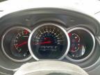 2011 SUZUKI GRAND VITARA SZ4 1.6 VVT SZ4 3DR for sale at Copart PETERLEE