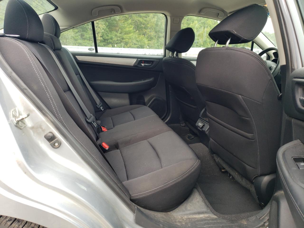 2018 Subaru Legacy 2.5I Premium VIN: 4S3BNAF65J3024547 Lot: 70365535