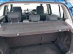 2009 SUZUKI SWIFT GLX for sale at Copart WOLVERHAMPTON