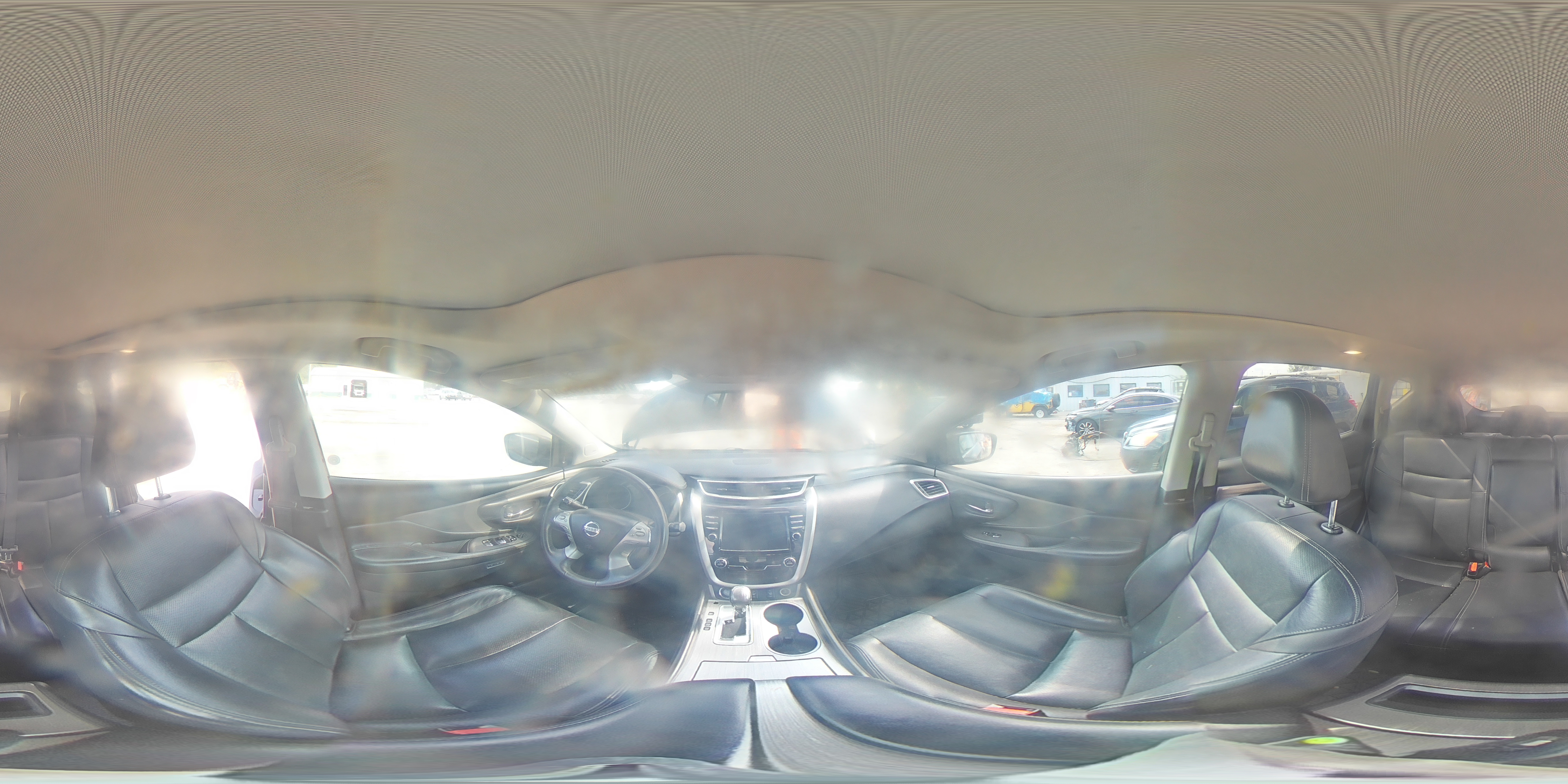 2017 Nissan Murano S VIN: 5N1AZ2MH1HN114878 Lot: 69261375