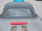 2003 TOYOTA MR2 ROADST for sale at Copart CHESTER