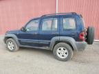 2006 JEEP LIBERTY SPORT   à vendre chez Copart ON - LONDON