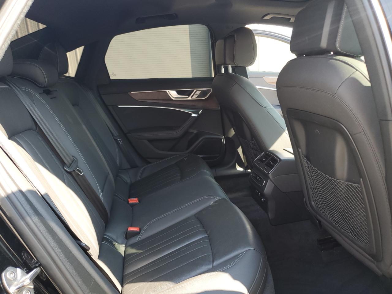 2019 Audi A6 Premium Plus VIN: WAUL2AF20KN108563 Lot: 71132615