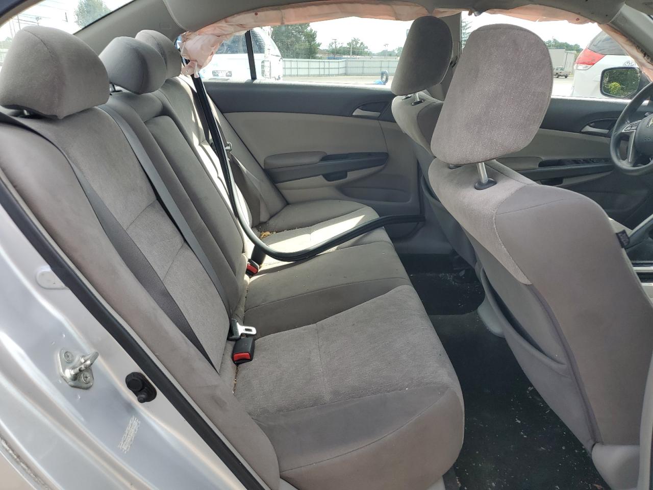 2009 Honda Accord Lx VIN: 1HGCP26309A192065 Lot: 70156745
