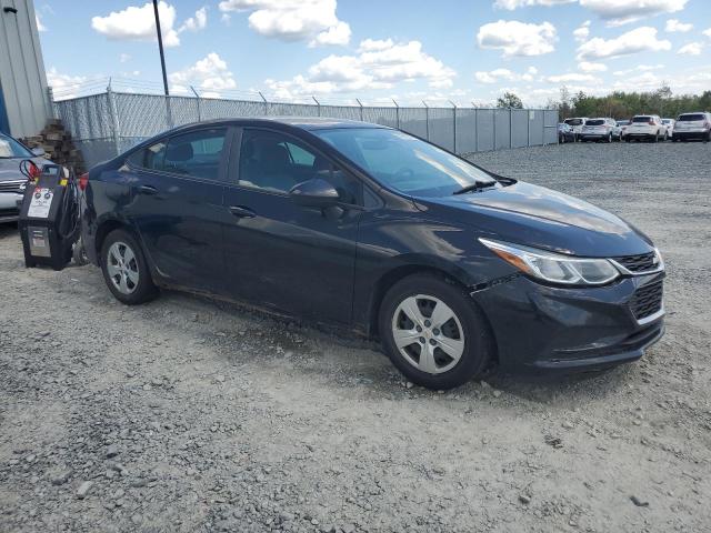 2016 CHEVROLET CRUZE LS  